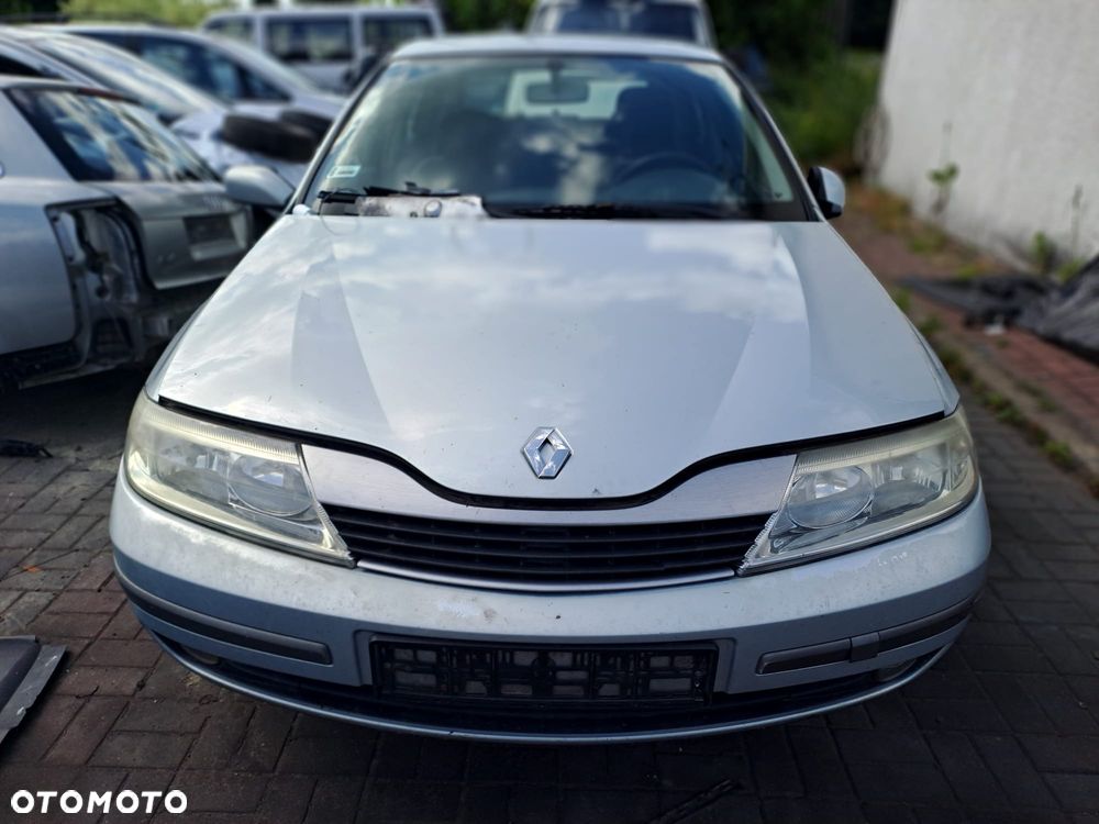 Renault Laguna II Grandtour (01-05r.) 1.9 D 100KM. Silnik F9Q 752 Skrzynia JR5 012 lakier TEB64 – GRAY SIDERAL BC.Cały na części.GWARANCJA !!! Przód Tył Zestaw Komplet Drzwi Klapa Zderzak Błotnik Maska Grill Atrapa Szyba Pas Lampa Lusterko Boczki Fotel Kanapa Kokpit Deska Rozdzielcza Przełącznik Włącznik Sterownik Przewody Wiązka Instalacja Moduł Komputer Czujnik Listwa Pompa Alternator Wtryski Głowica Rozrusznik Kompresor Sprzęgło Dwumas Silnik Skrzynia ABS Klimatyzacji Paliwa Wspomagania Kolektor Turbina Przepustnica Zawór Chłodnica Koło Hak Belka Sanki Zawieszenie Mcpherson Półoś Amortyzator Wydech Tłumik Zacisk Most - 2