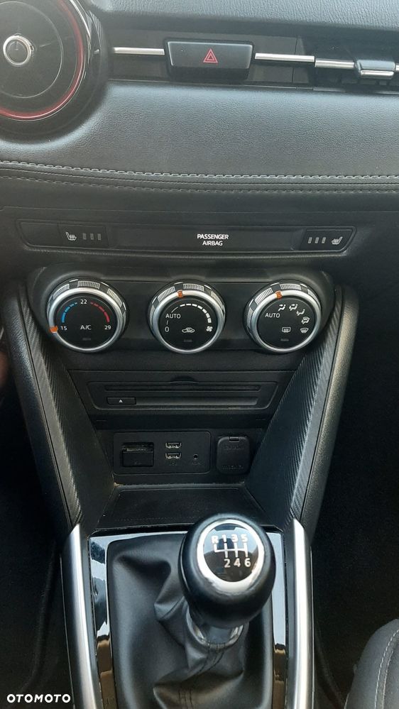 Mazda CX-3 SKYACTIV-G 120 FWD Center-Line - 23