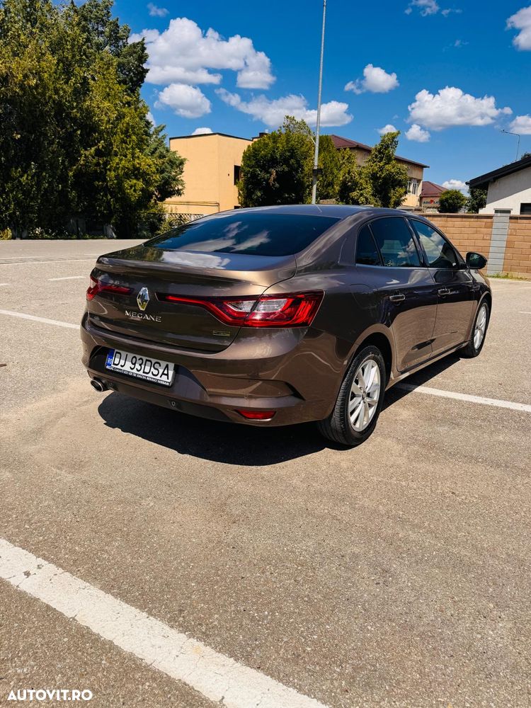 Renault Megane - 10