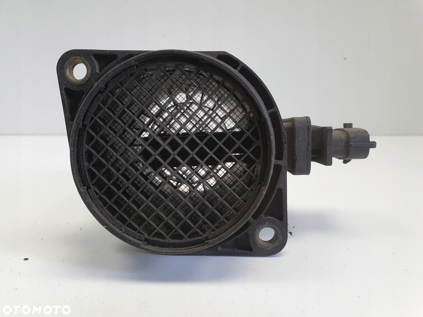 Fiat Punto II 1.3 M-JET JTD PRZEPŁYWOMIERZ 0281002980 55206757 - 7