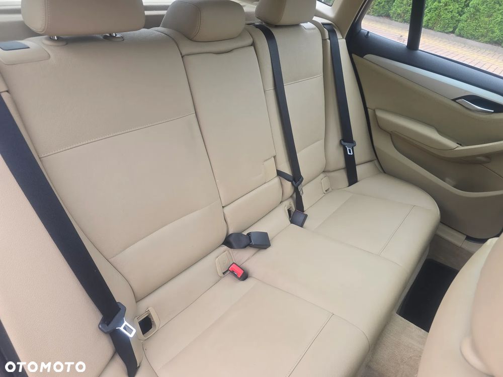 BMW X1 - 36