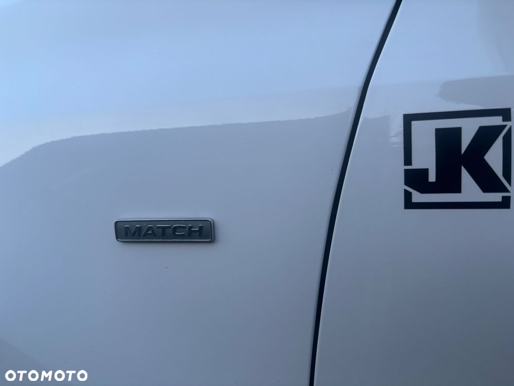 Volkswagen Polo 1.2 TSI MATCH - 22