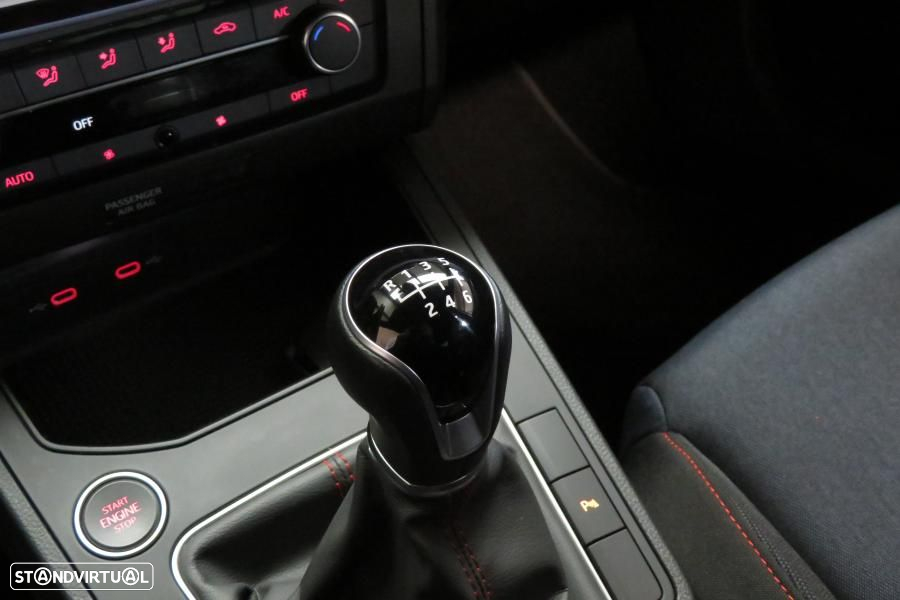 SEAT Ibiza 1.0 TSI FR - 24