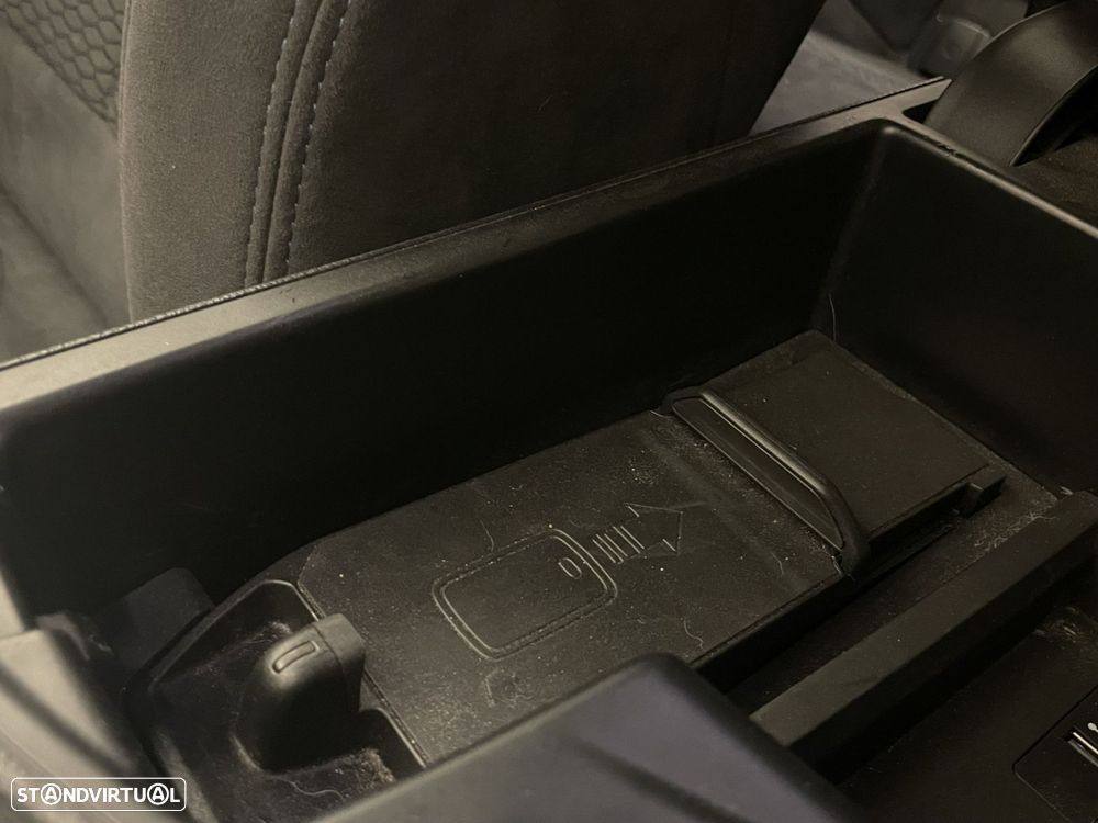 BMW 120 d Pack M Auto - 2