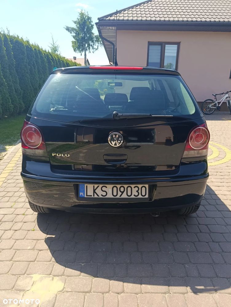 Volkswagen Polo 1.2 United - 3