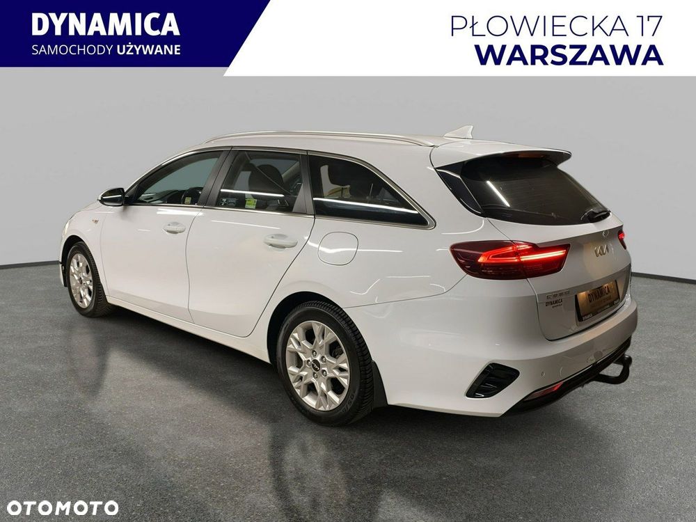 Kia Ceed - 7