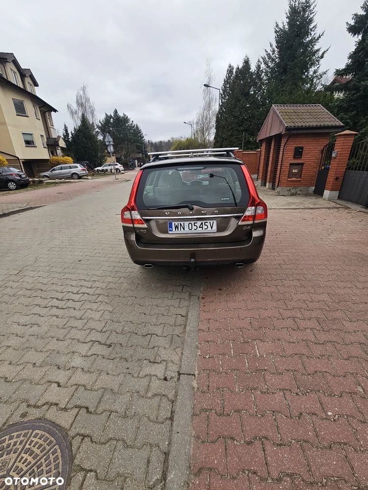 Volvo V70 D4 Drive-E Dynamic Momentum - 7