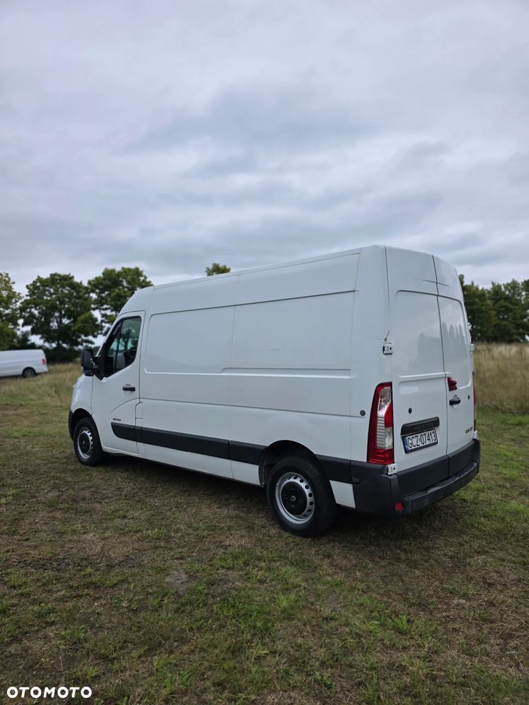 Renault Master - 3