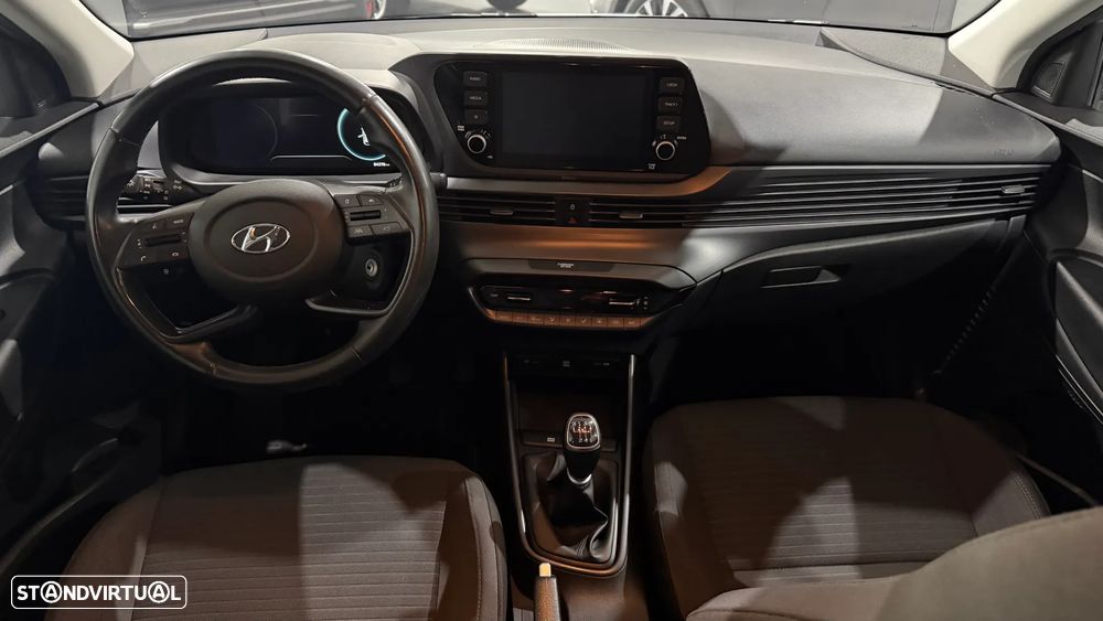 Hyundai i20 1.0 T-GDI Style Plus - 6