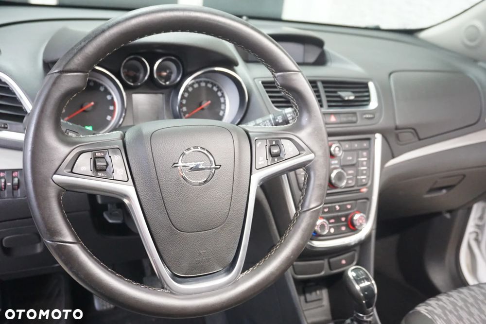 Opel Mokka 1.6 Enjoy S&S - 20