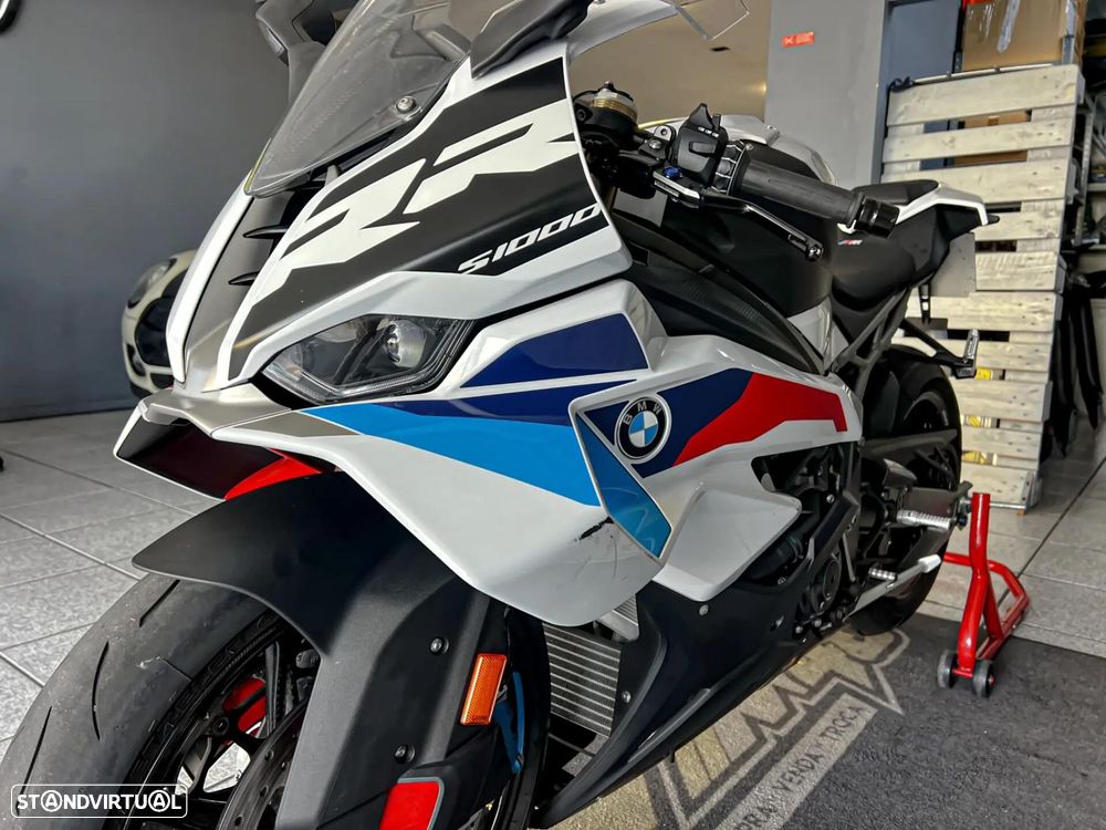 BMW S 1000 RR - 5