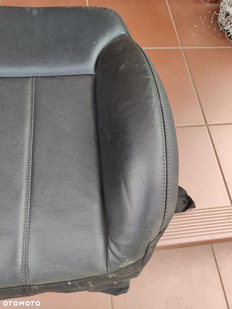 MERCEDES GL X164 Fotel Oparcie Fotela Prawego - 3
