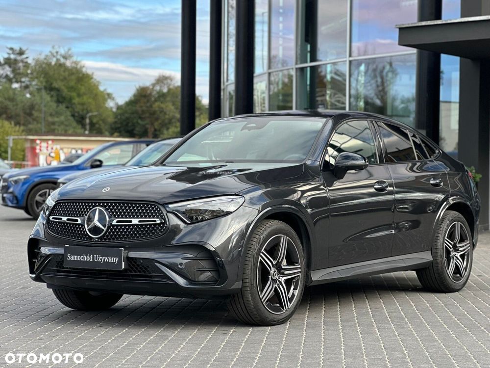 Mercedes-Benz GLC - 3