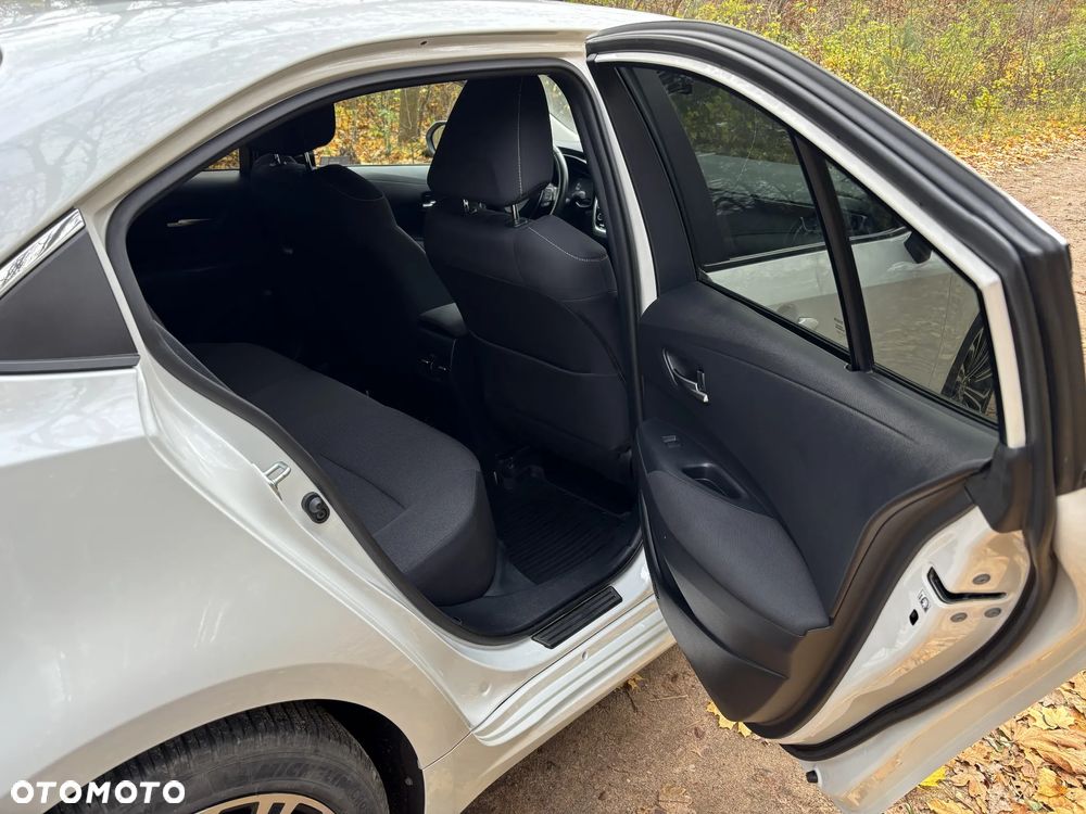 Toyota Corolla 1.6 Comfort - 14