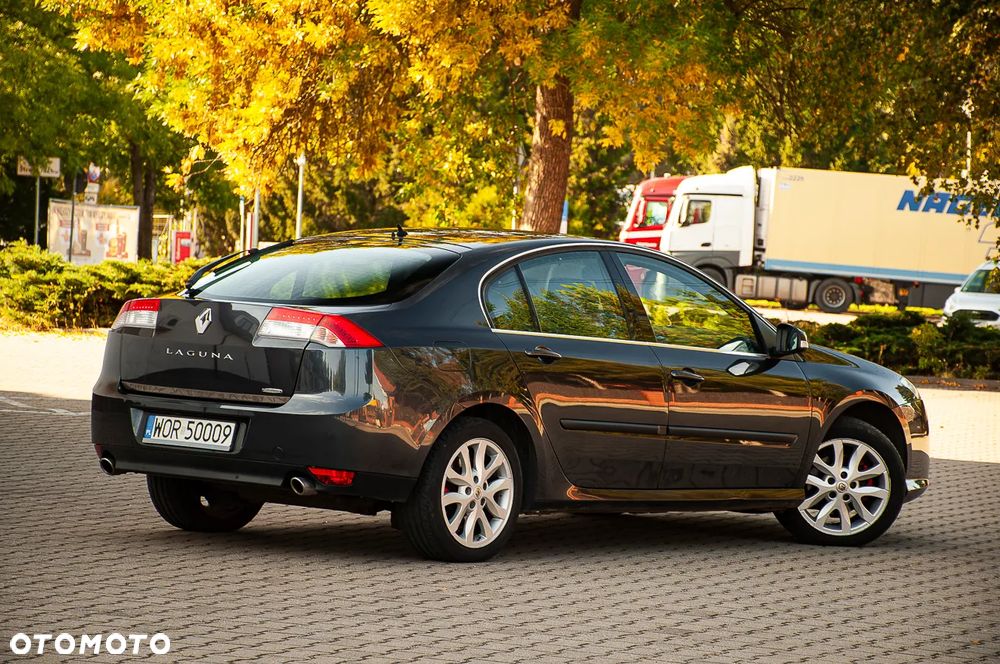 Renault Laguna - 22