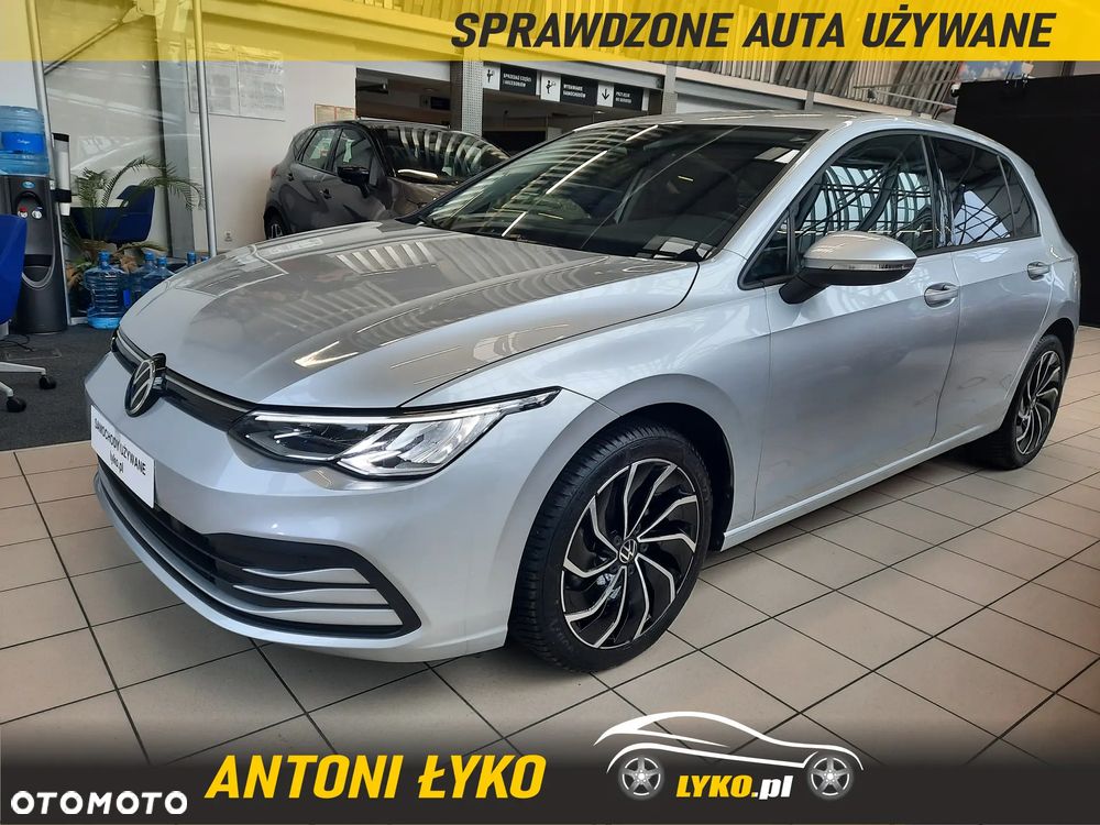 Volkswagen Golf 1.5 TSI OPF Life - 2