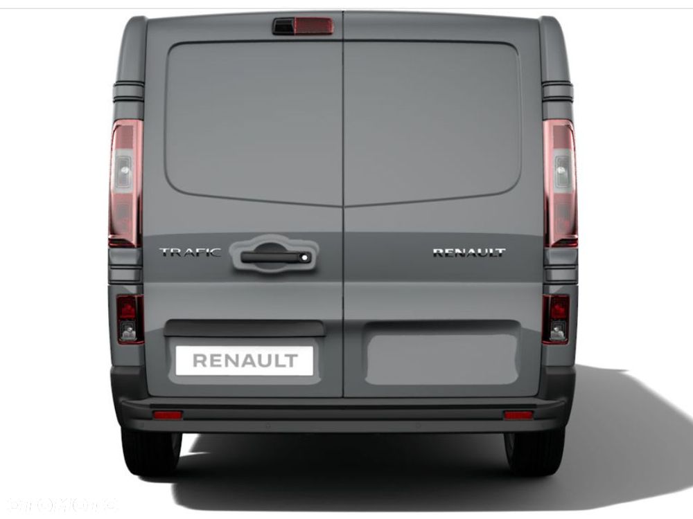 Renault Trafic - 8