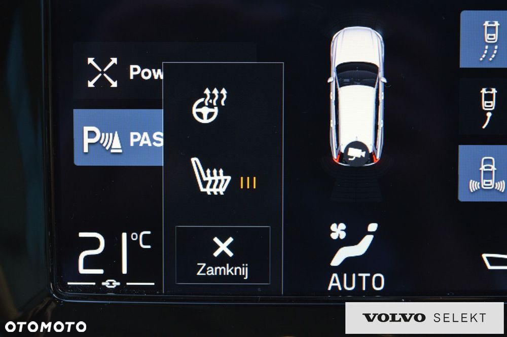 Volvo V90 Cross Country - 19