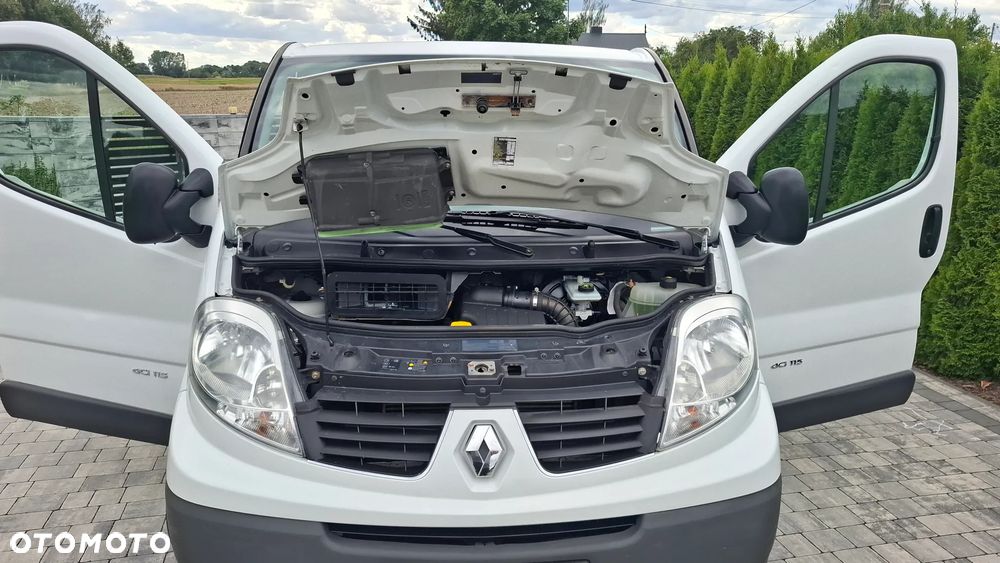 Renault Trafic - 33