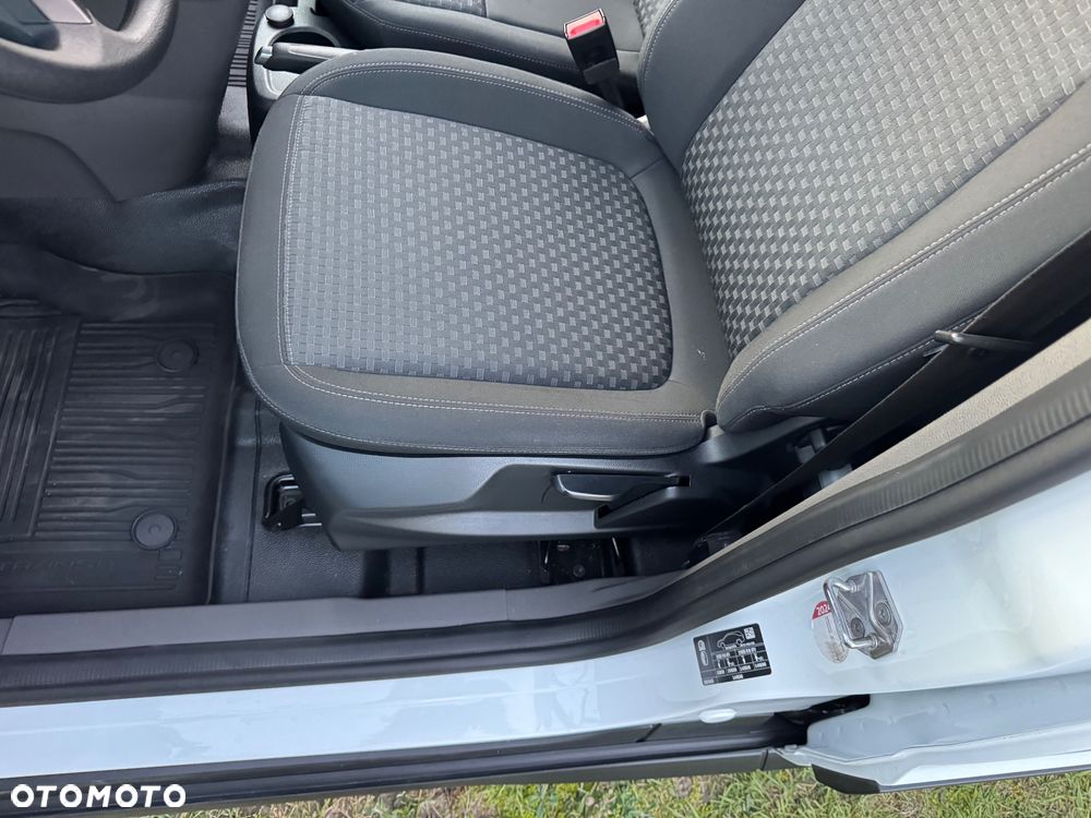Ford Transit Connect Dlugi 2024 Tylko 14500km - 12