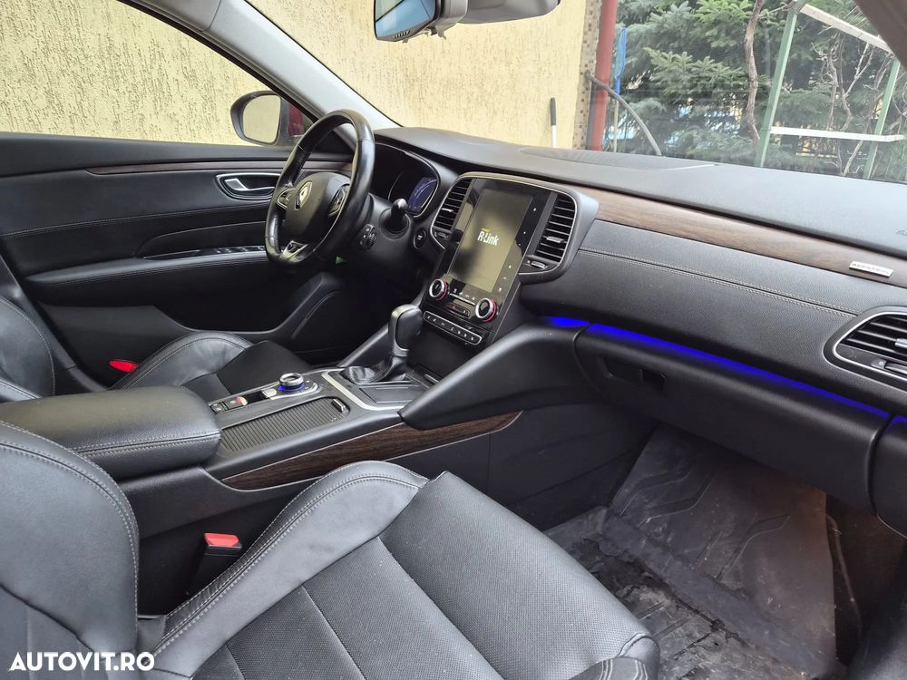 Renault Talisman - 11