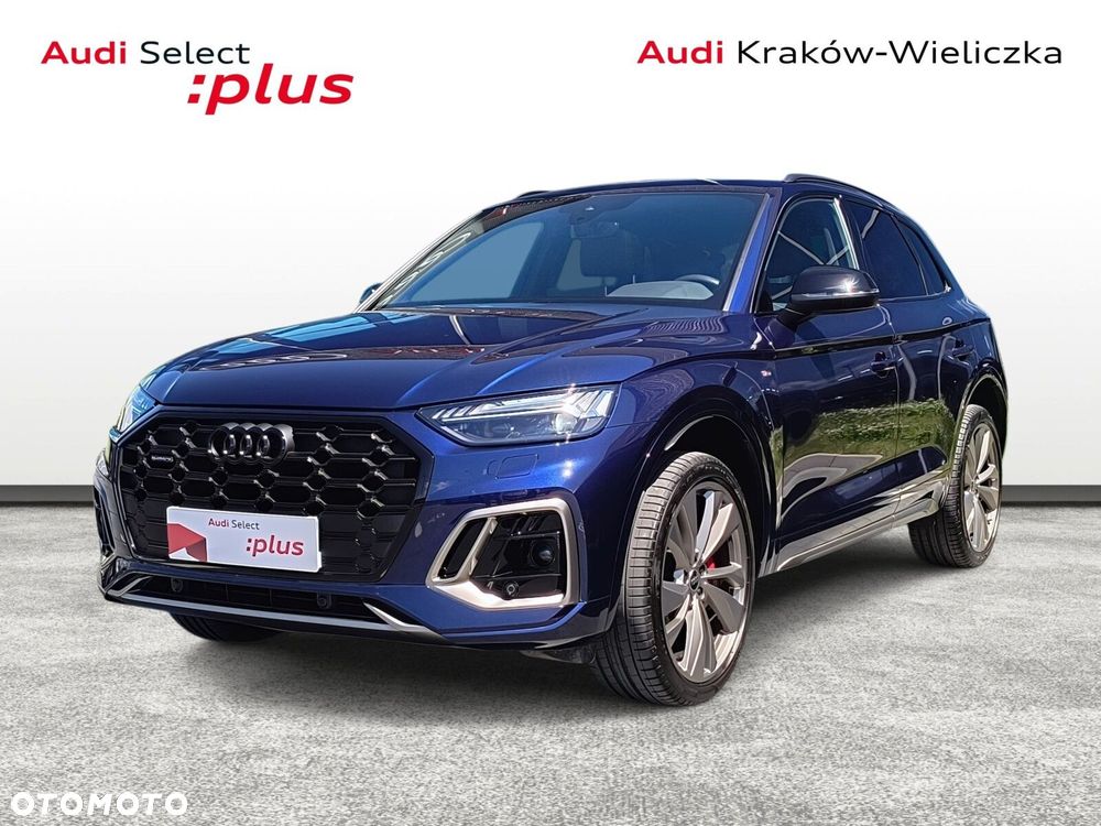 Audi Q5 - 2