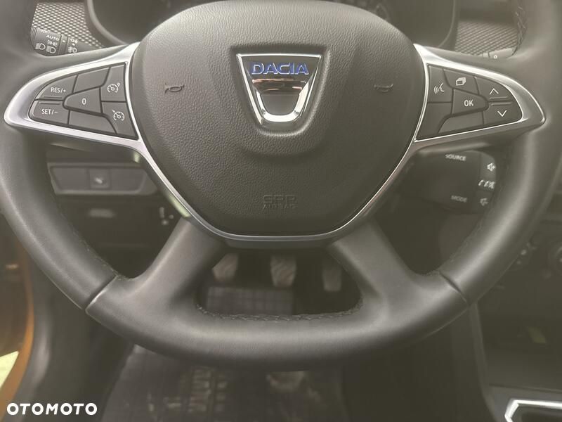 Dacia Sandero Stepway 1.0 TCe Comfort - 13