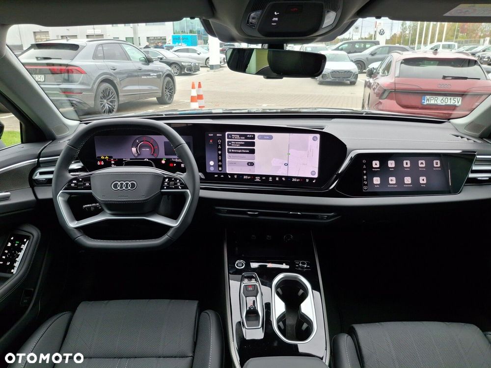 Audi A6 Limousine - 19