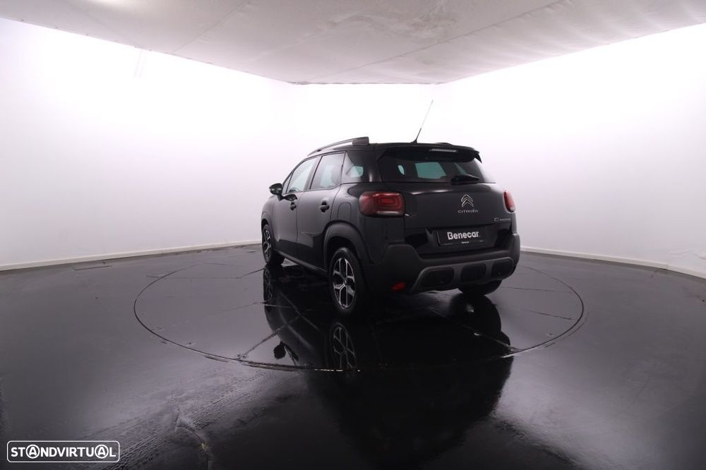 Citroën C3 Aircross 1.2 PureTech Plus - 6