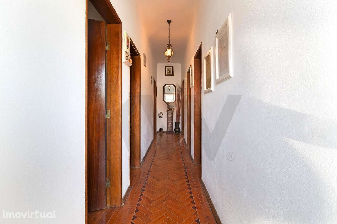 Moradia independente à venda – Bairro do Tazim, São Julião do Tojal – - Grande imagem: 3/18