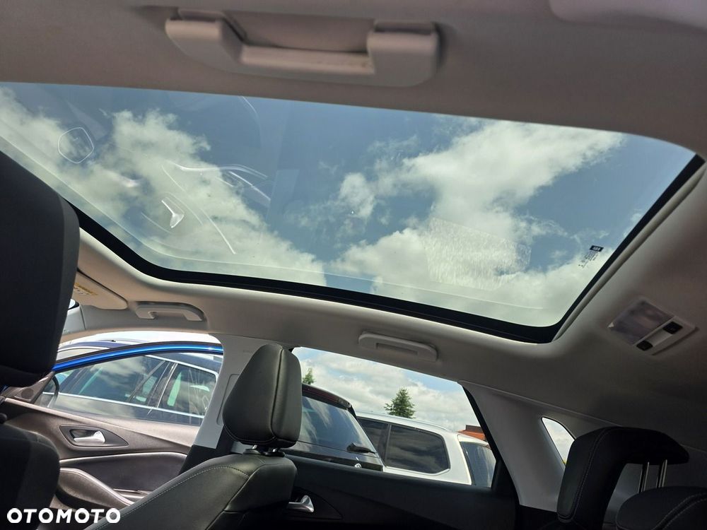 Opel Grandland X 1.6 D Start/Stop Business INNOVATION - 2