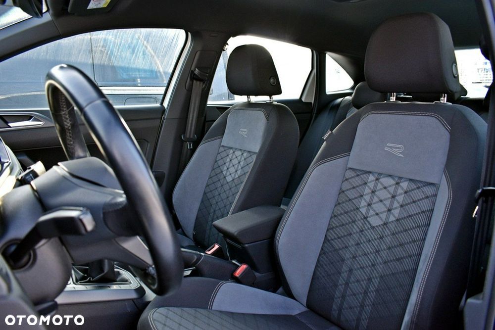 Volkswagen Taigo 1.0 TSI R-Line - 10