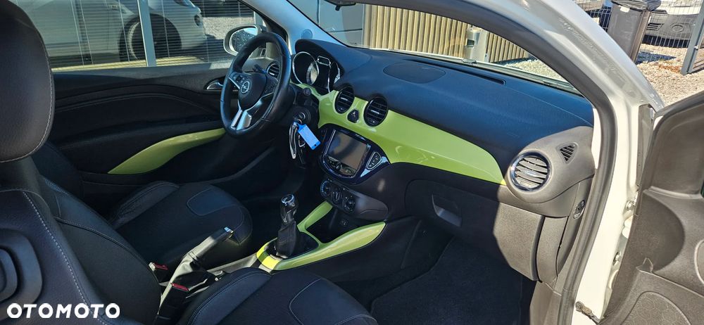 Opel Adam 1.4 Unlimited - 23