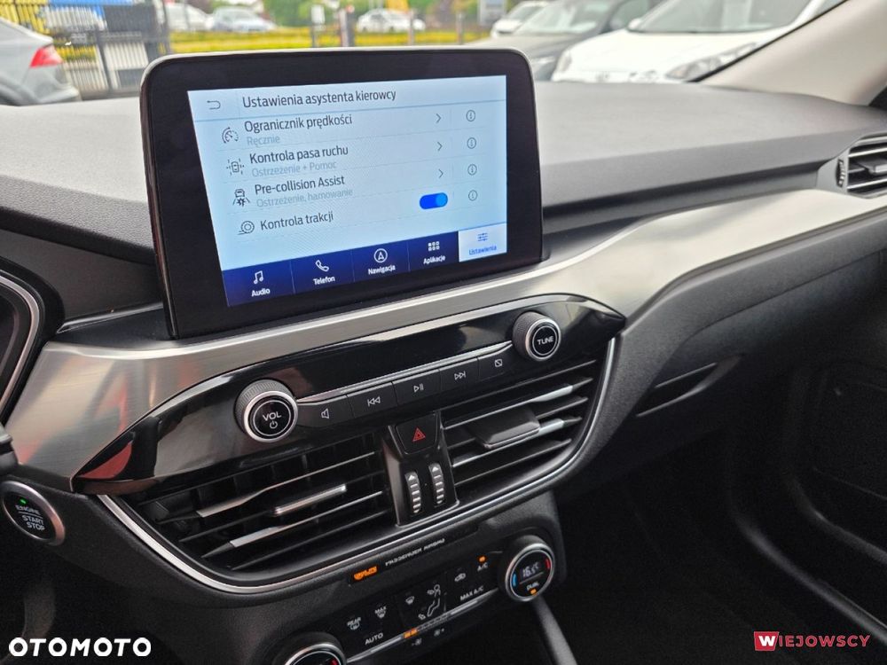 Ford Kuga - 22