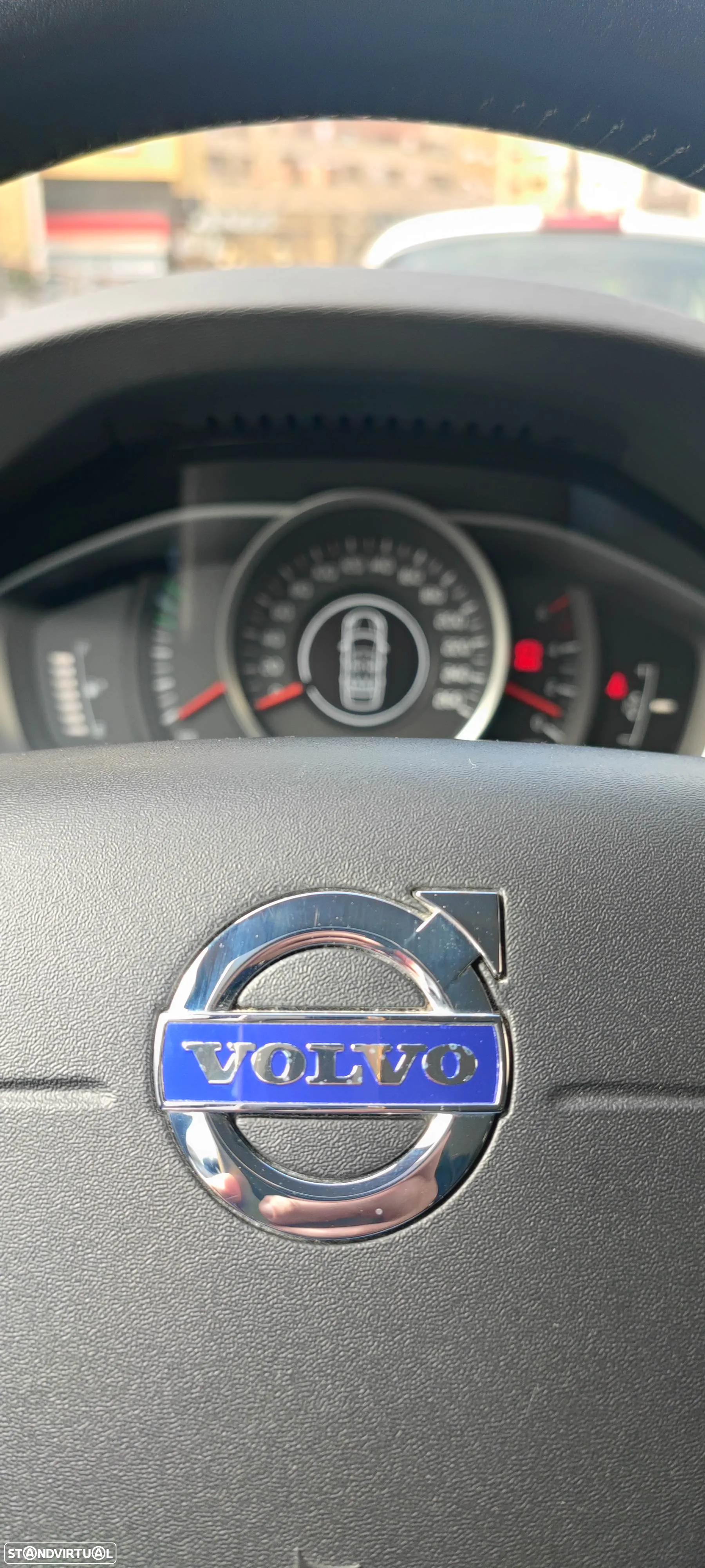 Volvo V60 2.0 D2 Kinetic - 17