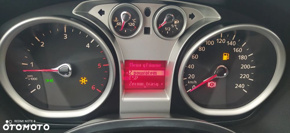 Ford Kuga 2.0 TDCi Trend - 20