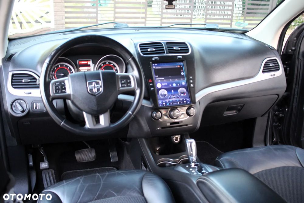 Dodge Journey - 27