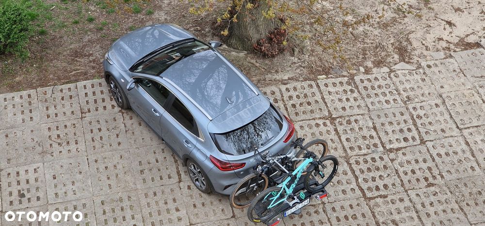 Kia XCeed 1.5 T-GDI M DCT - 5