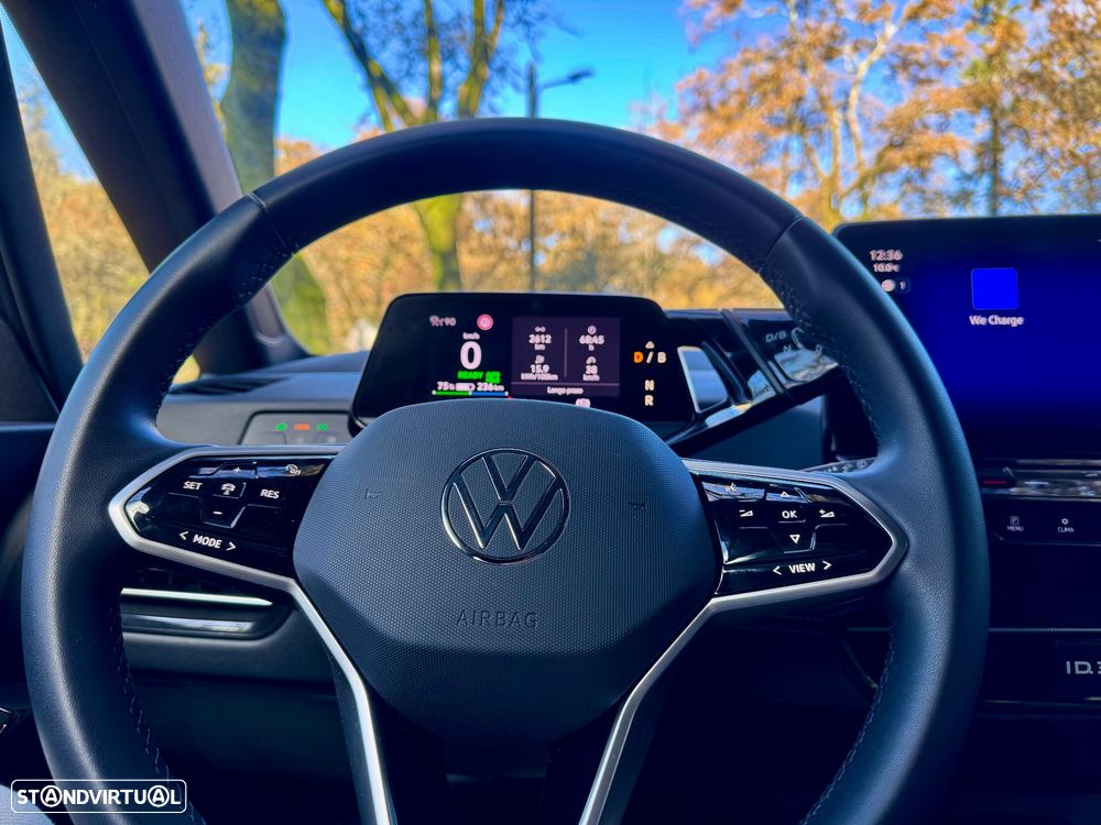 VW ID.3 58 kWh Pro Urban - 26