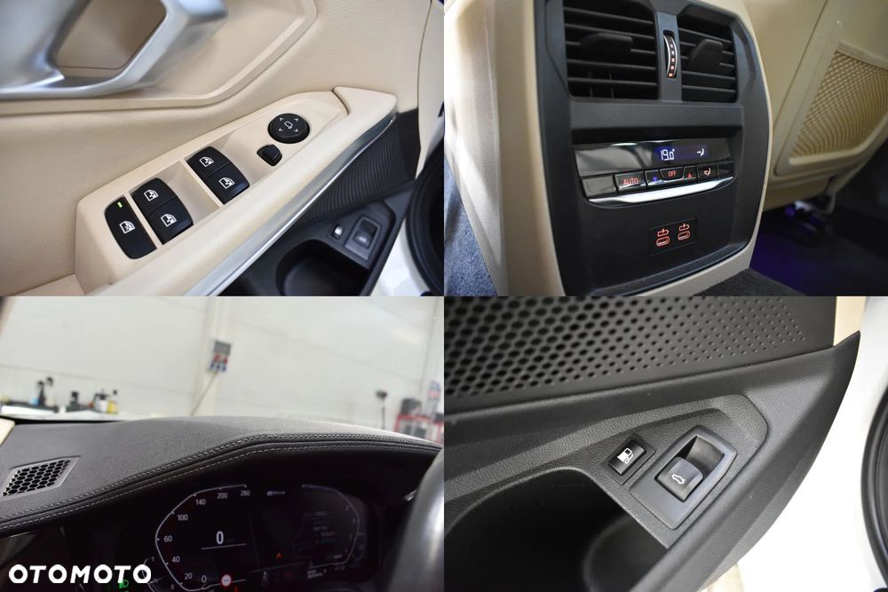 BMW Seria 3 320e Luxury Line - 38