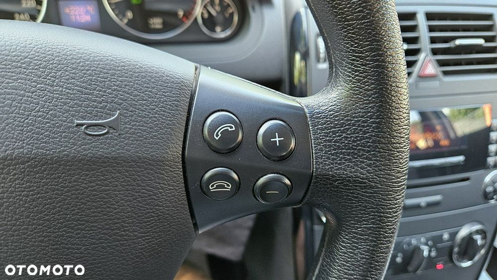 Mercedes-Benz Klasa A - 27