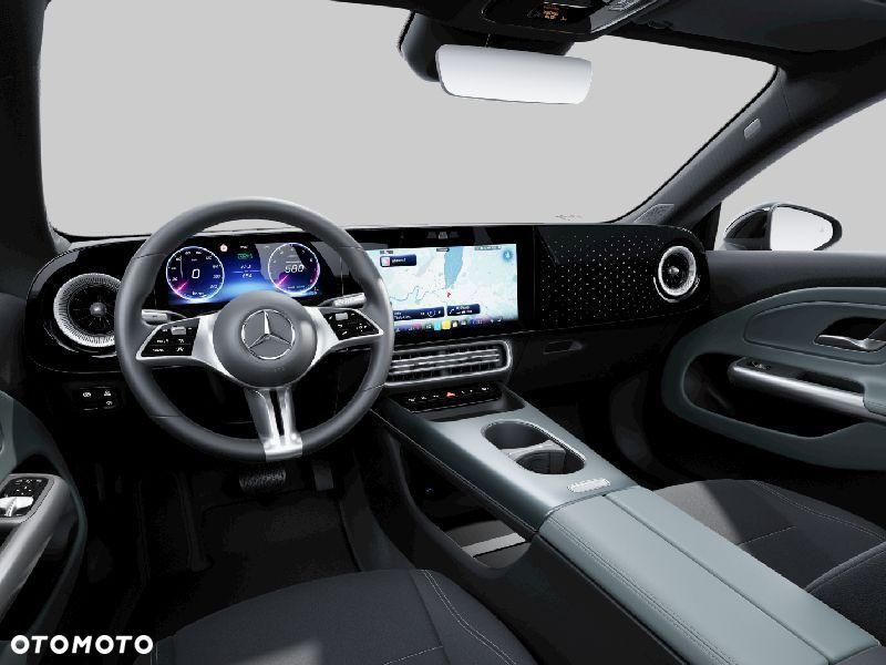 Mercedes-Benz CLA - 5