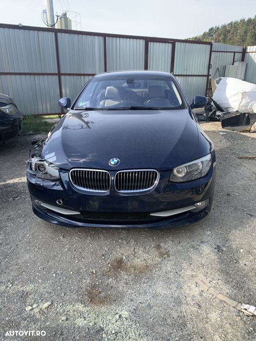 Dezmembram Bmw e92 LCi 325d n57 din 2011 - 3