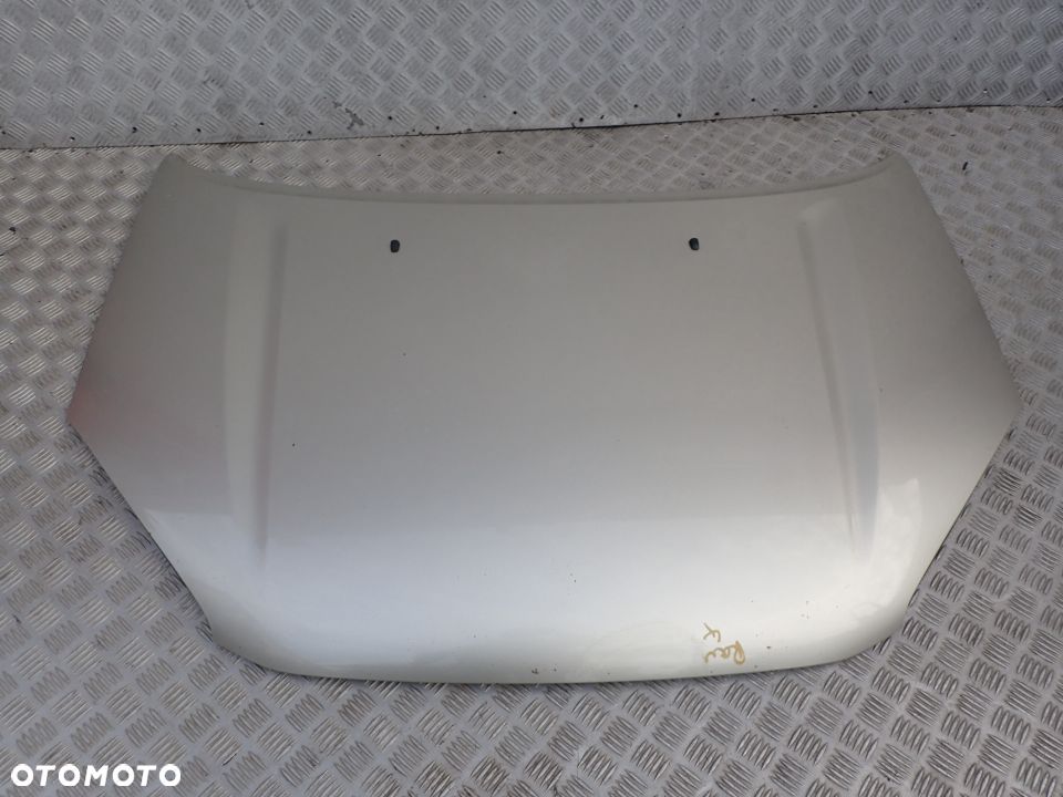 MASKA TOYOTA RAV 4 RADOM - 1