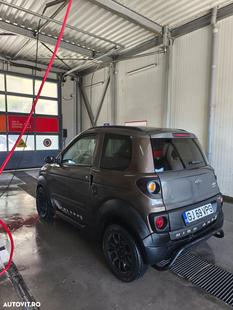 Microcar Altele - 6