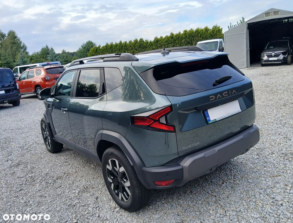 Dacia Duster 1.0 TCe Journey - 18