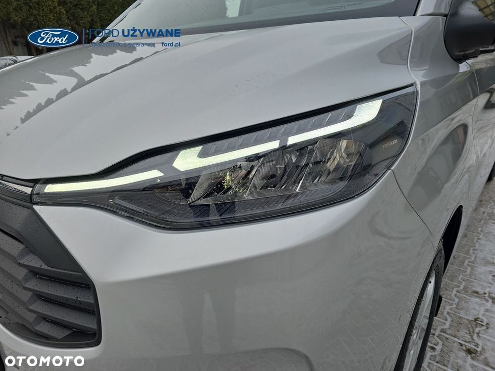 Ford Transit-custom - 4