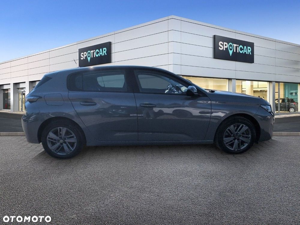Peugeot 308 1.5 BlueHDi Active Pack S&S EAT8 - 4