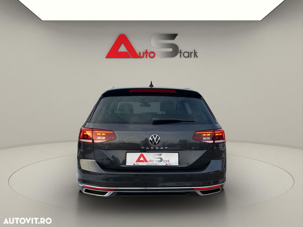 Volkswagen Passat 2.0 TDI SCR DSG Elegance - 7