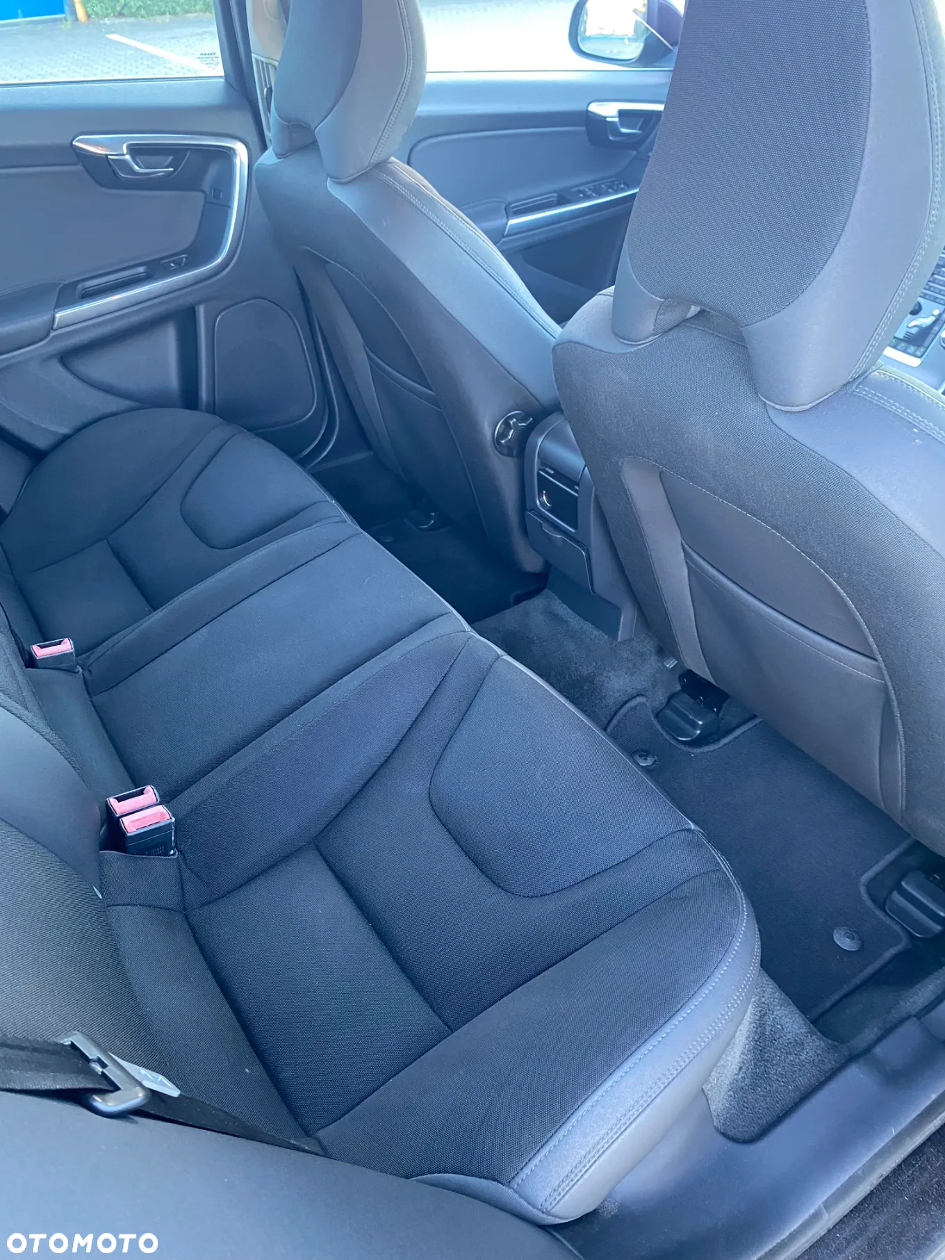 Volvo S60 D3 - 14